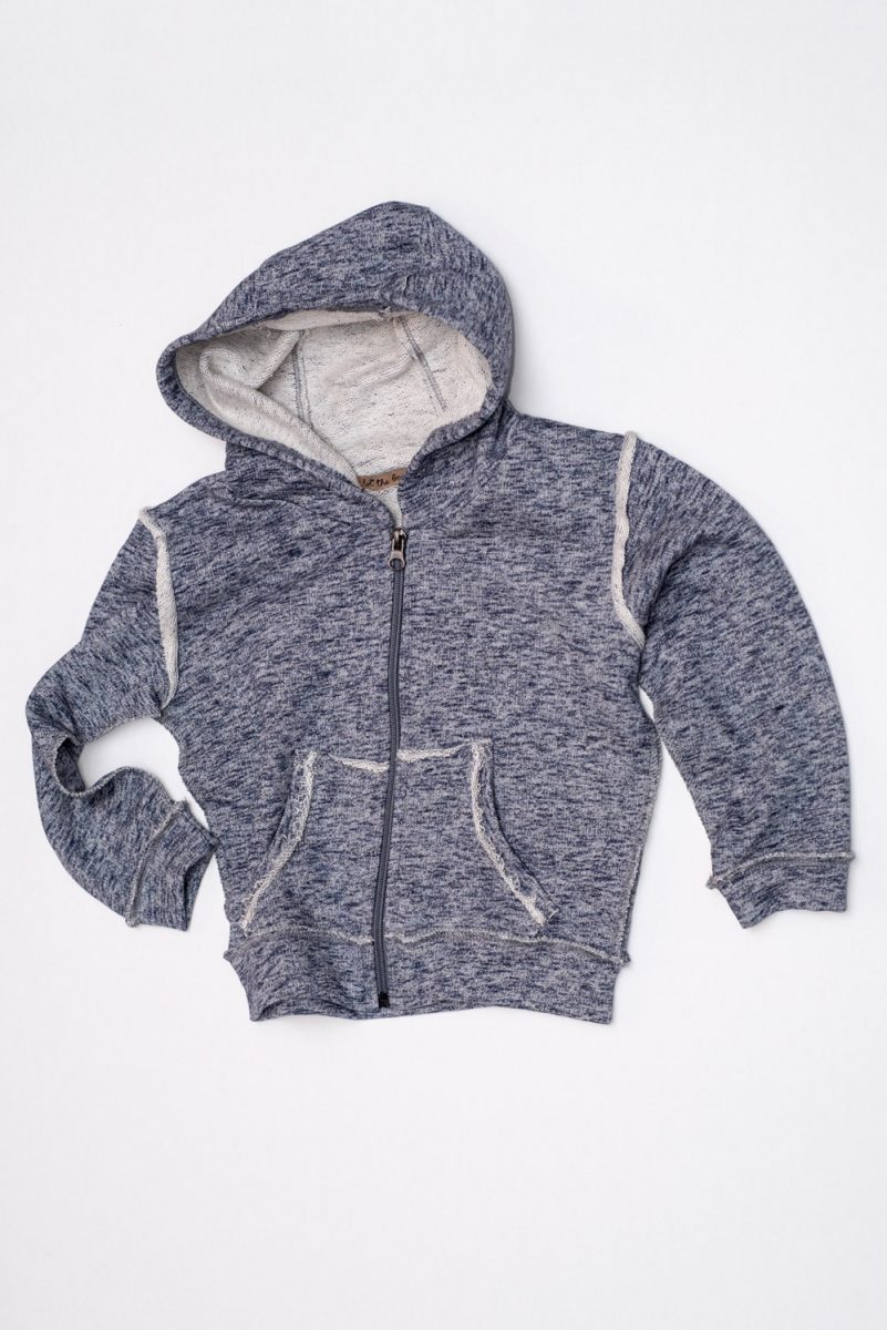 The Other Perfect Cardigan