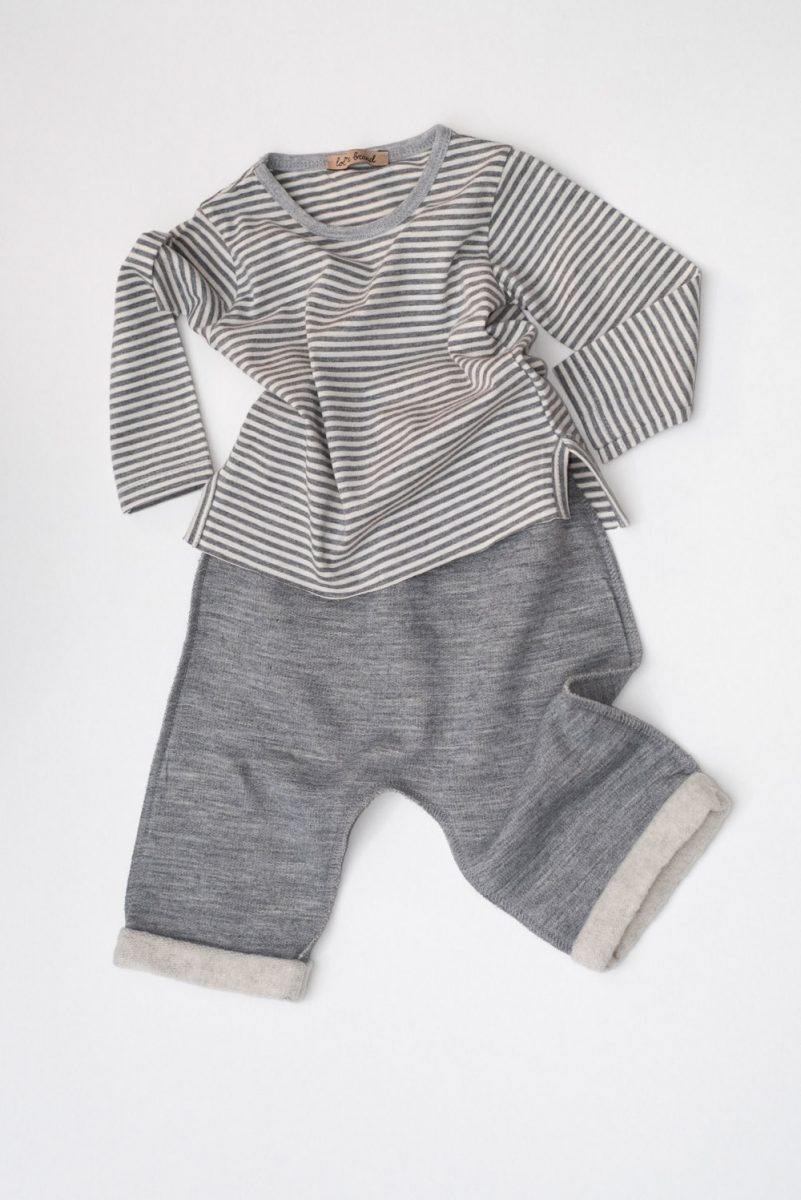 The Casual Non Boring set