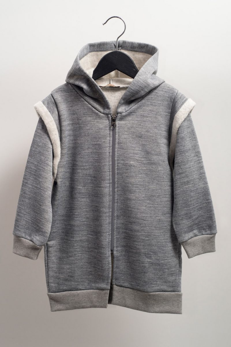 The Fashion Girly Jacket