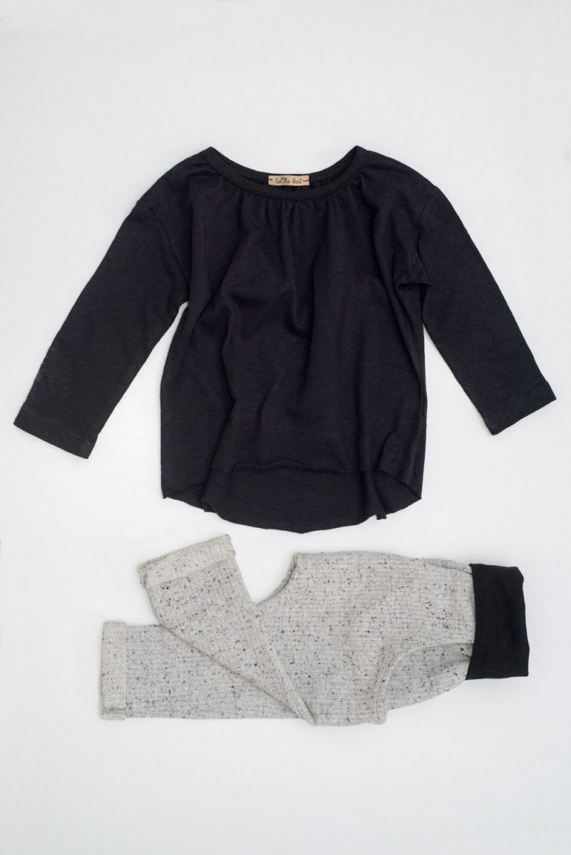 The Playful Girly Set