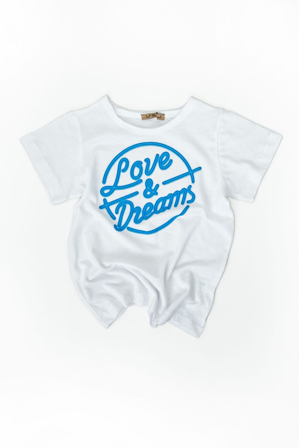The Love&Dreams T-Shirt