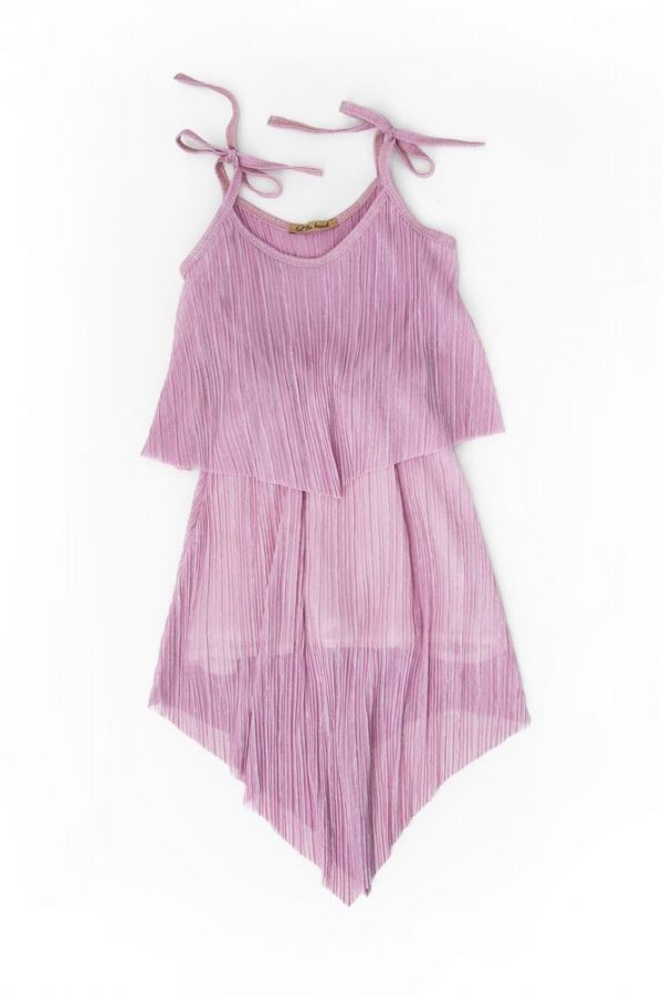 The Must Have Pleated Dress