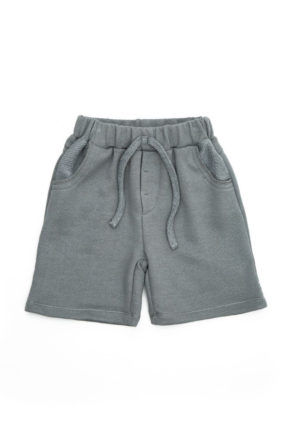 The Casual Boyish Jogger Shorts