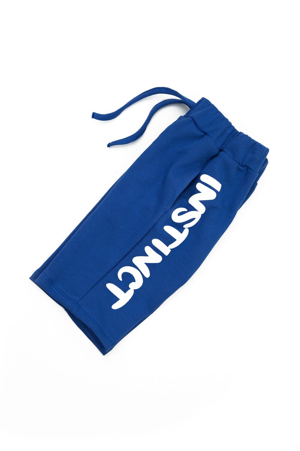 The Basic Instinct Jogger Shorts