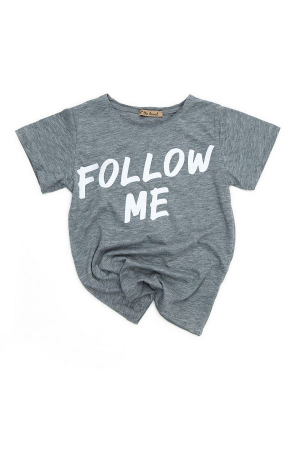 The Original Follow Me T Shirt