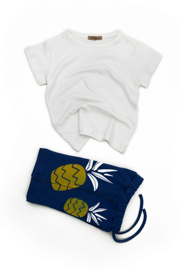 The Juicy Pineapple Set