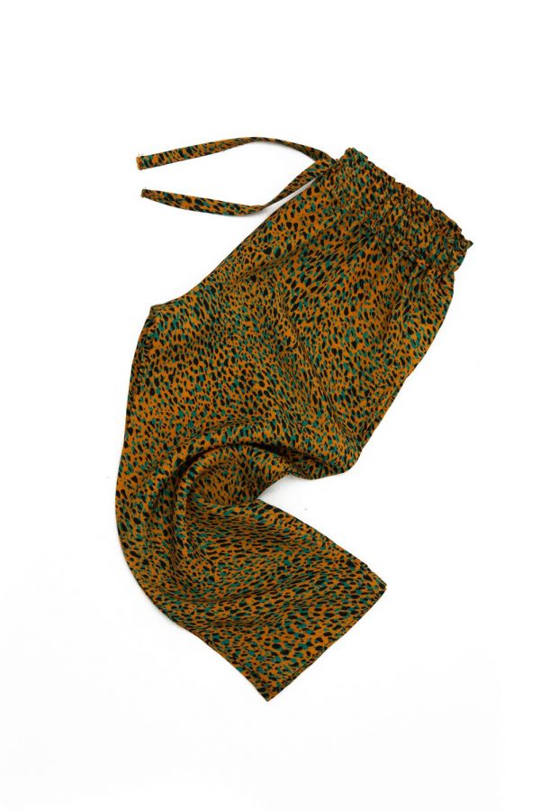 The Comfort Jungle Pants