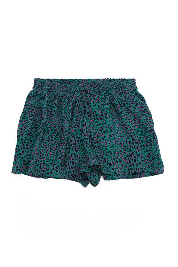 The Jazzy Jungle Shorts