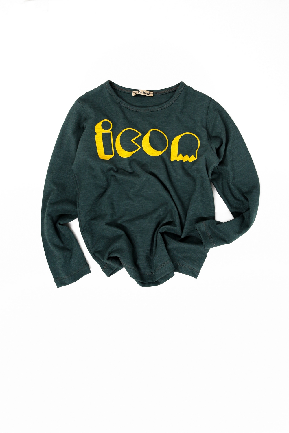 The Icon LongS T-Shirt