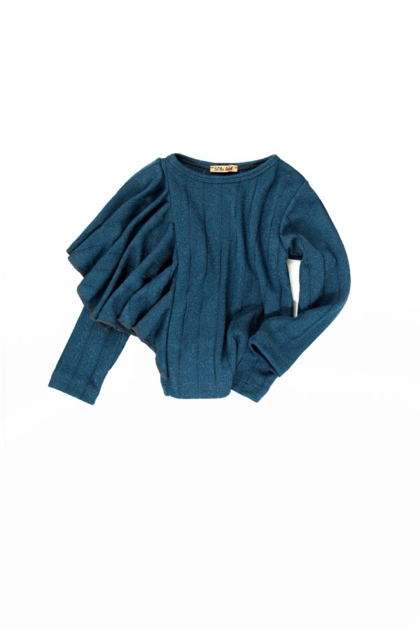 The One Way Dance Floor Blouse