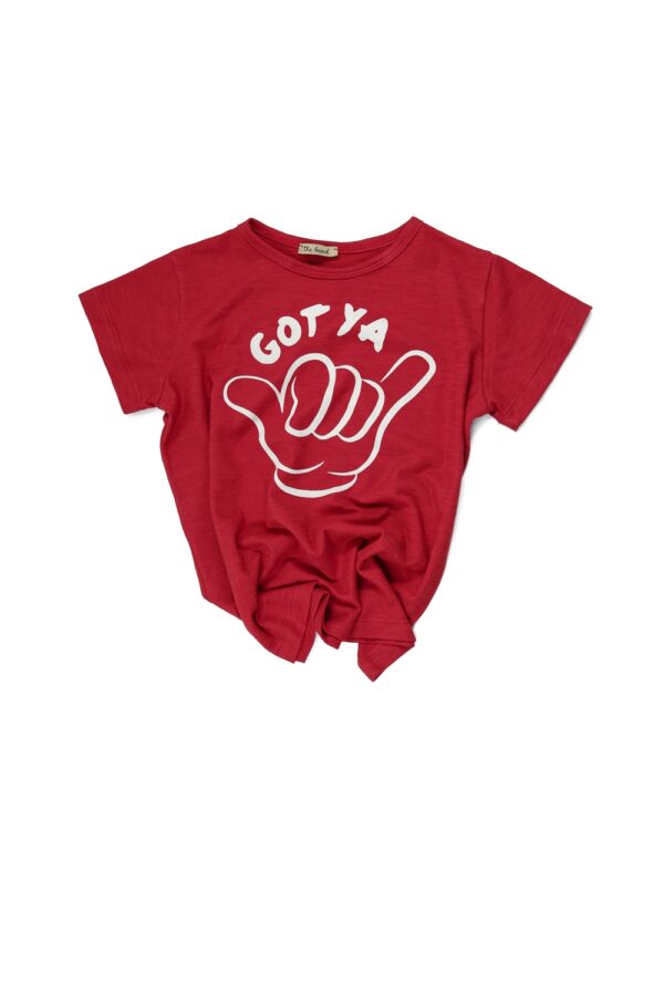 The Got Ya T-Shirt