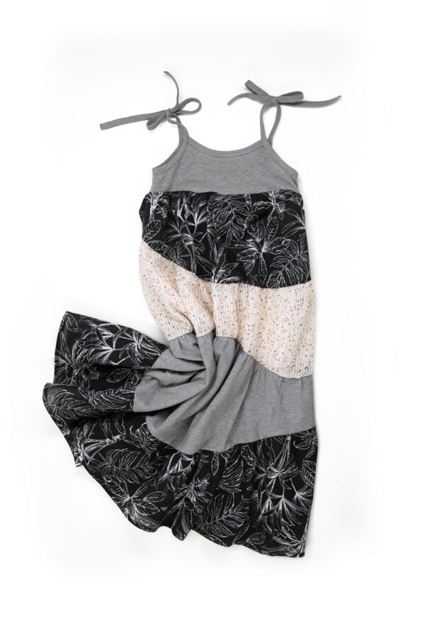 The Must Have Mixed Dress