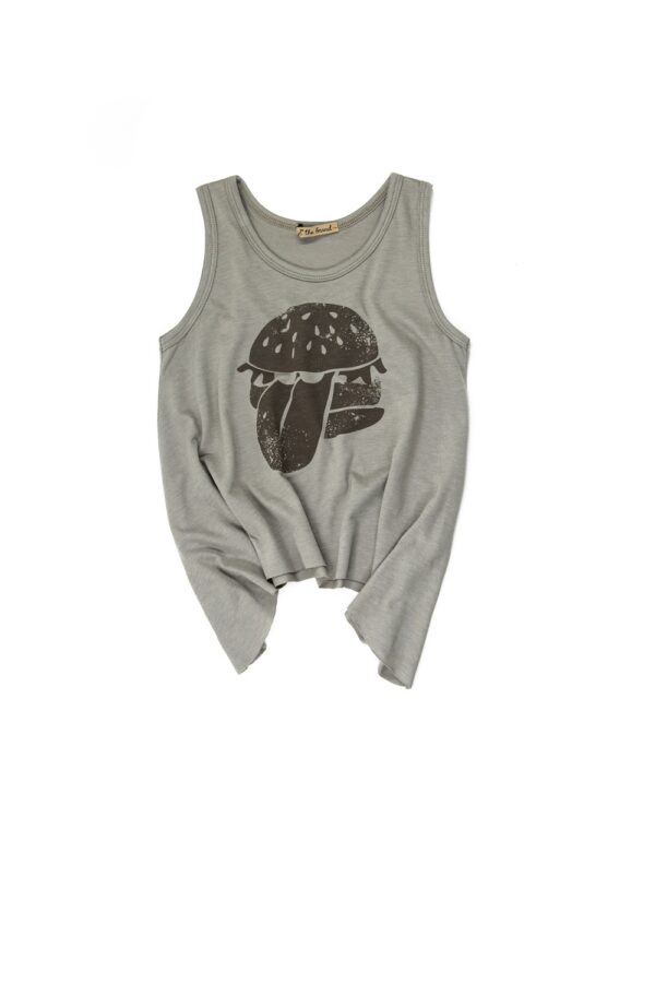 The Naughty Burger Top