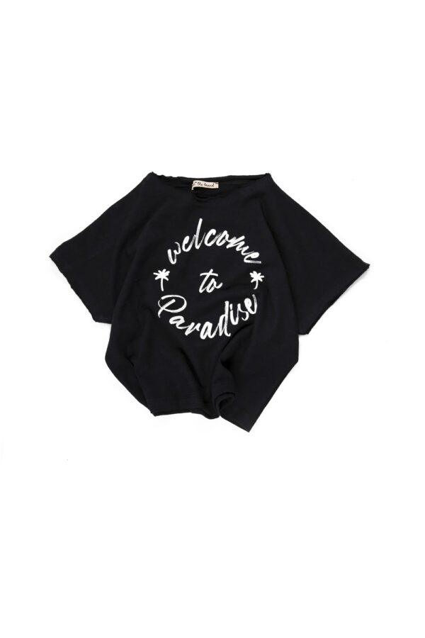 The Welcome To Paradise Top
