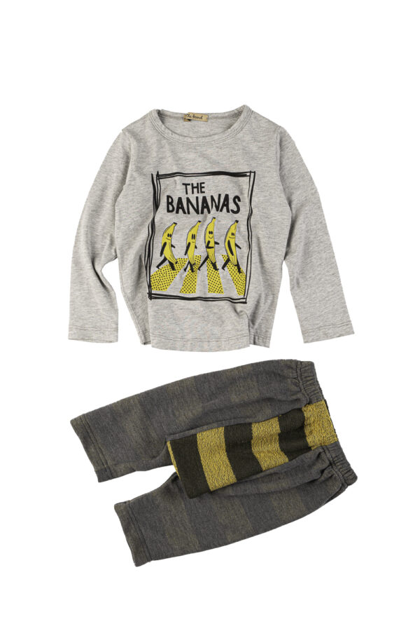 The Funky Banana Band Set