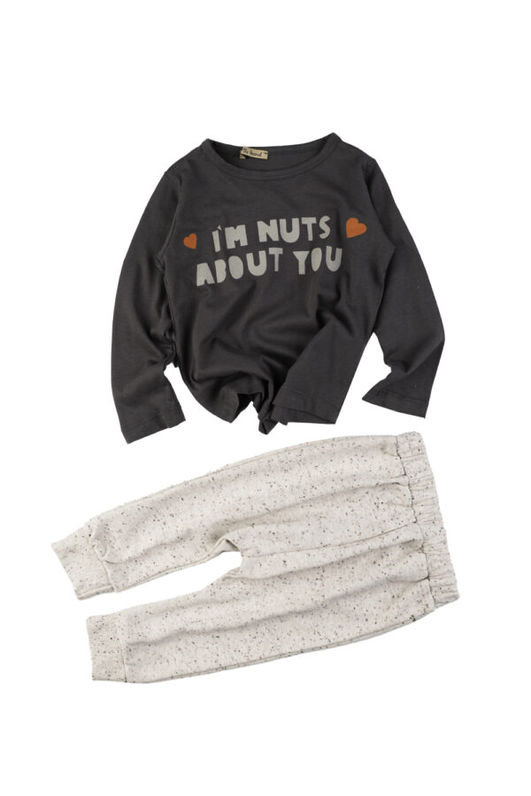 The Nuts About You Set