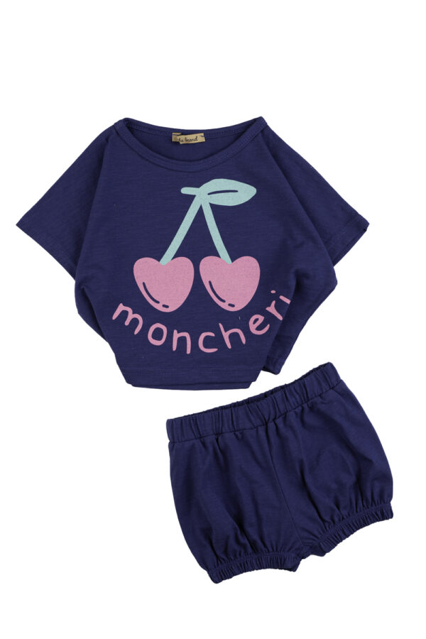 The Mon Cheri Set