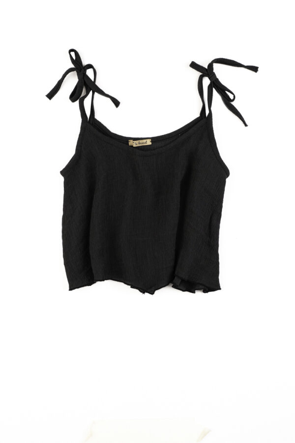 The Chalky Lovey Dovey Top