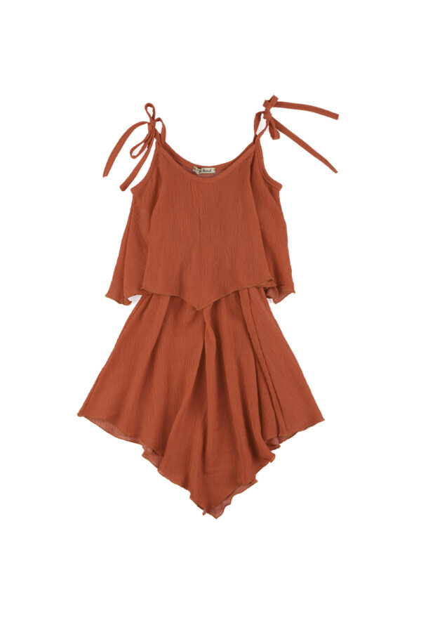 The Watermelon Lovey Dovey Dress