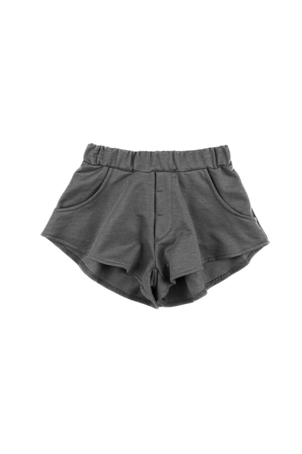 The Mouse Closs Shorts