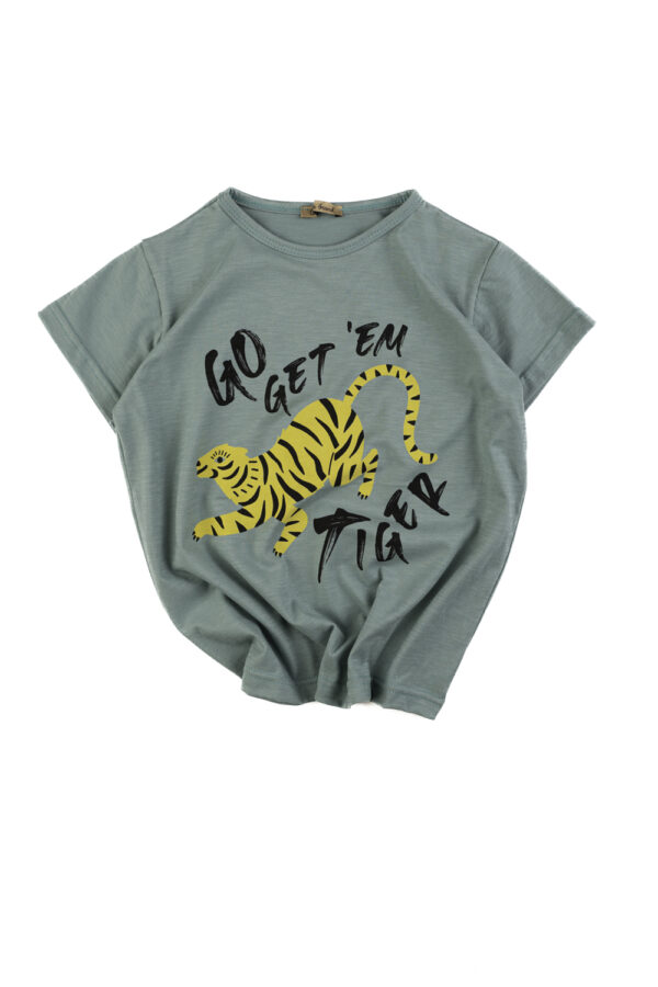 The Go Get'Em T-Shirt