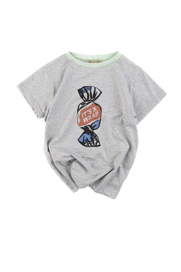 The It's A Wrap T-Shirt