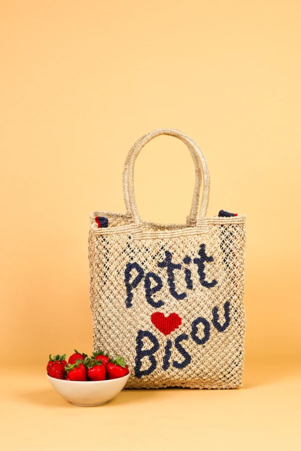 The Lottie Petit Bisou Jude Bag