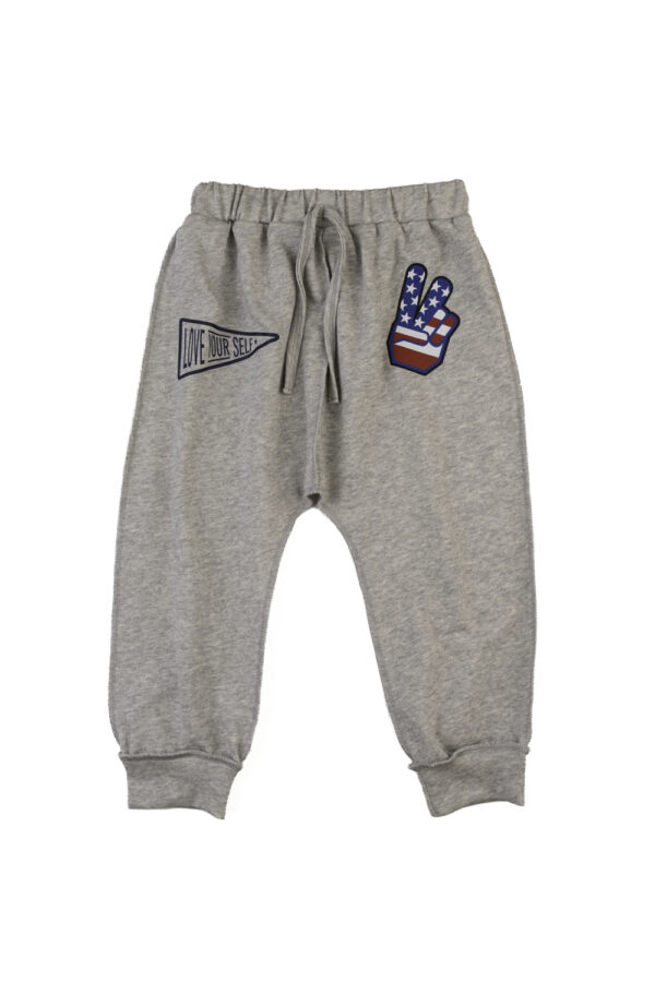 The LoveYourself Sweatpants