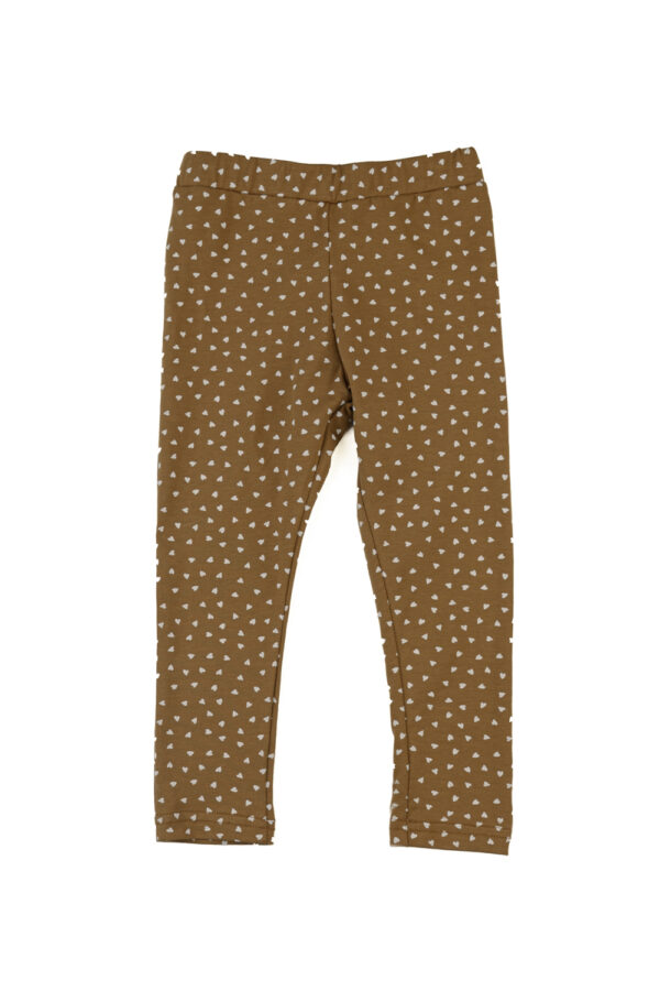 The Heart Mood Leggings
